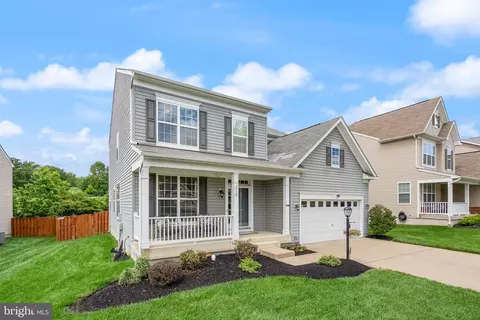 5638 Minnie Ct, Woodbridge, VA 22193