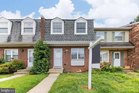 14849 Ensor Ct, Woodbridge, VA 22193