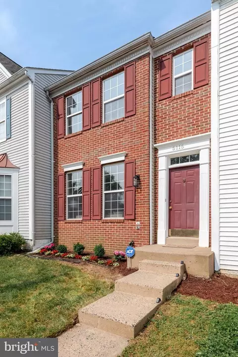5115 Lands End Ct, Dumfries, VA 22025