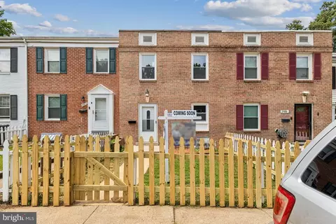 2910 Wren Ct, Woodbridge, VA 22191