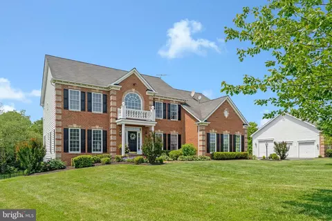 14300 Dowden Downs Dr, Haymarket, VA 20169