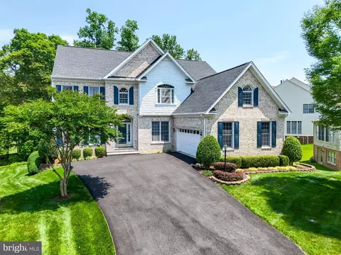 4801 Grand Masters Way, Woodbridge, VA 22192