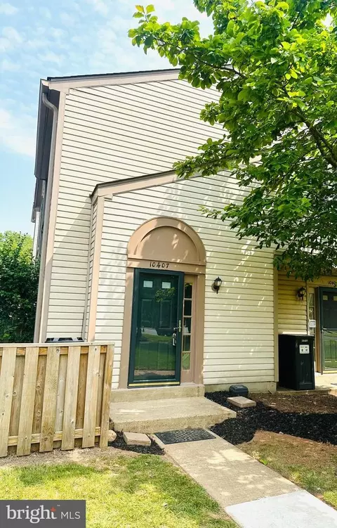 10407 Paradise, Manassas, VA 20109