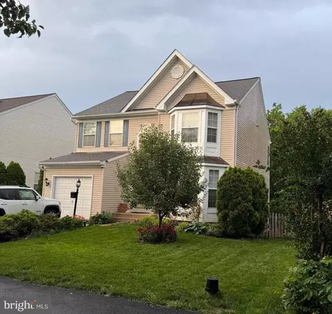 8807 Grantham Ct, Bristow, VA 20136 photo 1