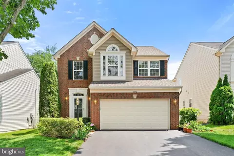 14712 Links Pond Cir, Gainesville, VA 20155