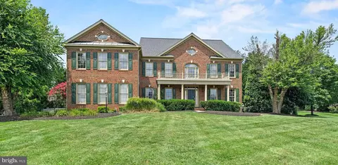 14494 Chamberry Cir, Haymarket, VA 20169