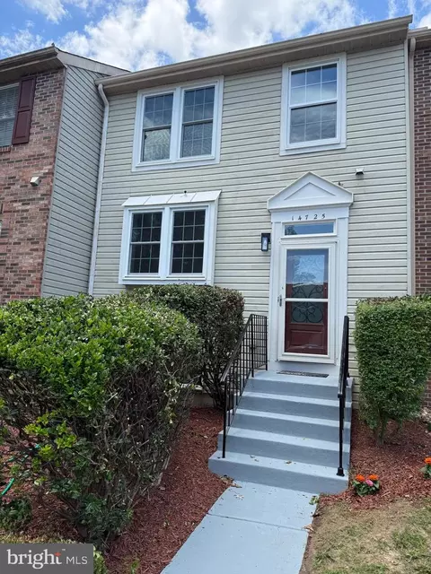14725 Winding Loop, Woodbridge, VA 22191