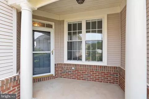 Exterior - 5943 Affirmed Pl, Gainesville, VA 20155 photo 4 of 17