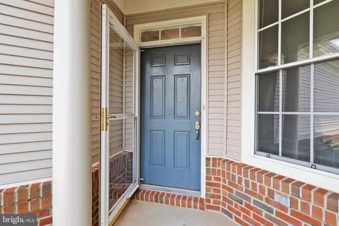 Entry Way - 5943 Affirmed Pl, Gainesville, VA 20155 photo 1 of 11