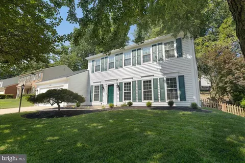 12562 Cricket Ln, Woodbridge, VA 22192