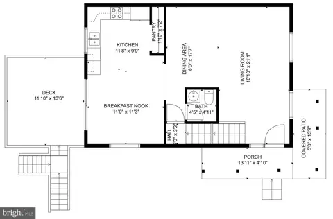 8210 Vernon St, Manassas, VA 20109 photo 3