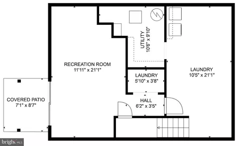 8210 Vernon St, Manassas, VA 20109 photo 19