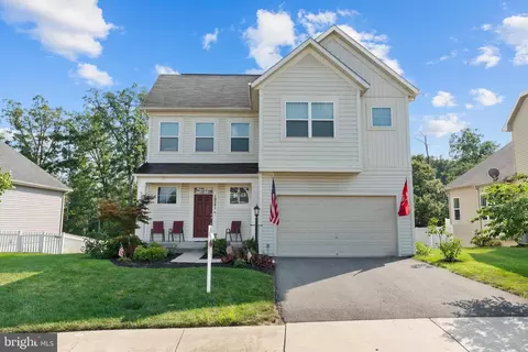 10541 Blazing Star Loop, Bristow, VA 20136