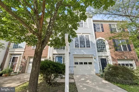 14186 Madrigal Dr, Woodbridge, VA 22193