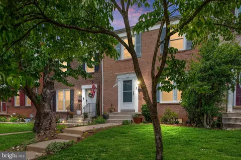 7513 Bedford Rd, Manassas, VA 20109