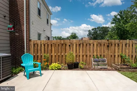 Exterior - 7513 Bedford Rd, Manassas, VA 20109 photo 10 of 10