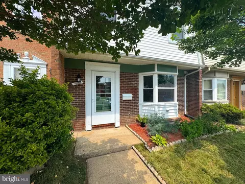 10105 Irongate Way, Manassas, VA 20109