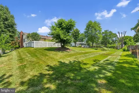 Exterior - 9715 Botsford Rd, Manassas, VA 20109 photo 5 of 6