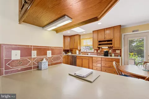 Kitchen - 9715 Botsford Rd, Manassas, VA 20109 photo 1 of 6
