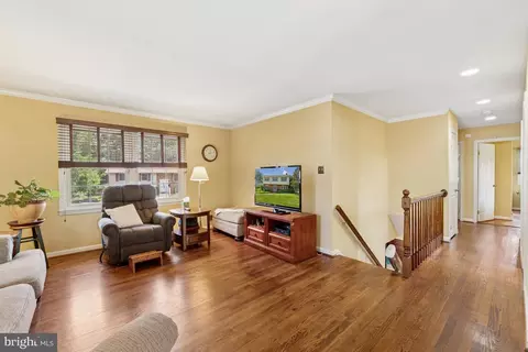 Entry Way - 9715 Botsford Rd, Manassas, VA 20109 photo 1 of 1