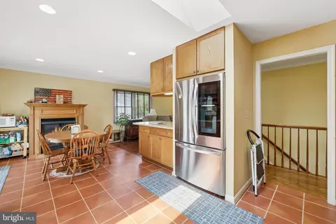 Kitchen - 9715 Botsford Rd, Manassas, VA 20109 photo 6 of 6