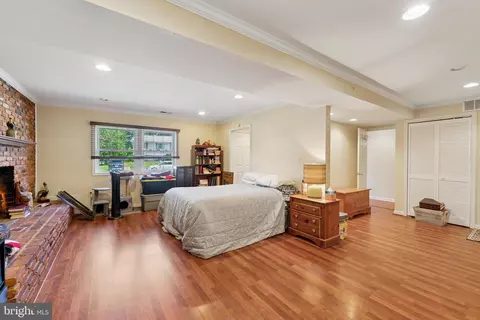 Bedroom - 9715 Botsford Rd, Manassas, VA 20109 photo 1 of 1