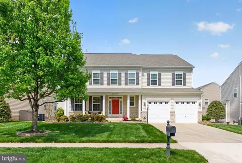 15133 Barnes Edge Ct, Woodbridge, VA 22193