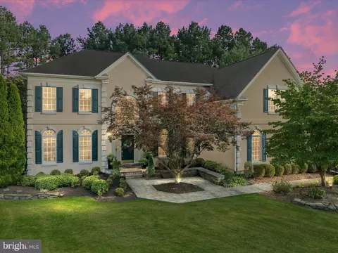 15047 Medinah Ct, Haymarket, VA 20169