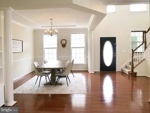 Entry Way - 15152 Santander Dr, Gainesville, VA 20155 photo 3 of 6