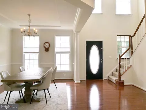 Entry Way - 15152 Santander Dr, Gainesville, VA 20155 photo 1 of 6