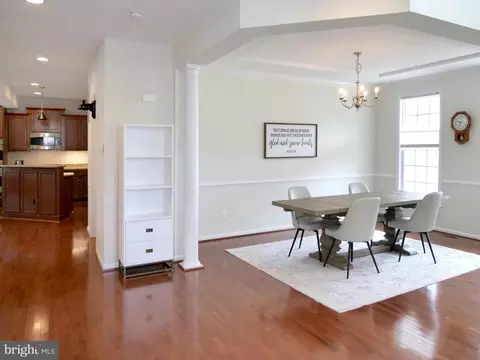 Dining - 15152 Santander Dr, Gainesville, VA 20155 photo 1 of 4