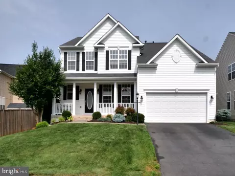 15152 Santander Dr, Gainesville, VA 20155