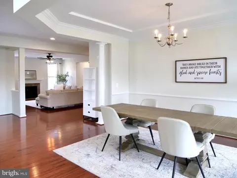 Dining - 15152 Santander Dr, Gainesville, VA 20155 photo 2 of 4