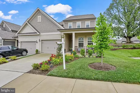15937 Cucumber Magnolia Way, Haymarket, VA 20169