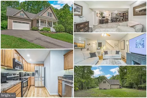 16206 Tiffany Ln, Haymarket, VA 20169