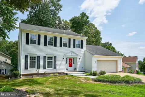12009 William And Mary Cir, Woodbridge, VA 22192