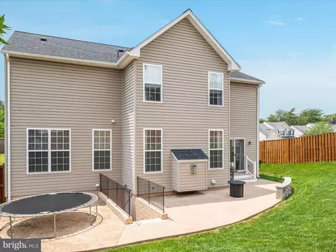 15164 Santander Dr, Gainesville, VA 20155 photo 35