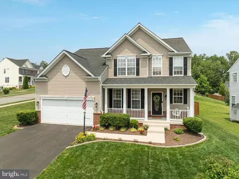 15164 Santander Dr, Gainesville, VA 20155 photo 41