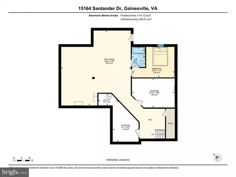15164 Santander Dr, Gainesville, VA 20155 photo 47