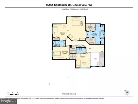 15164 Santander Dr, Gainesville, VA 20155 photo 46