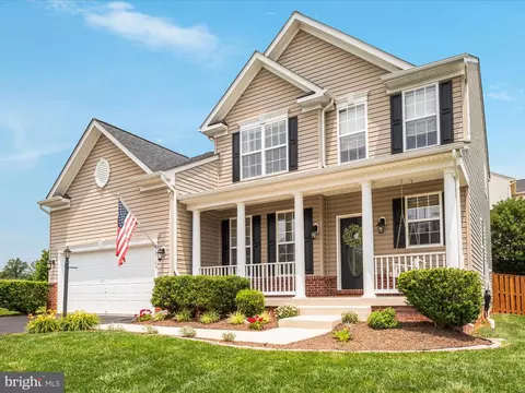 15164 Santander Dr, Gainesville, VA 20155 photo 40