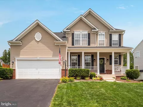 15164 Santander Dr, Gainesville, VA 20155 photo 39