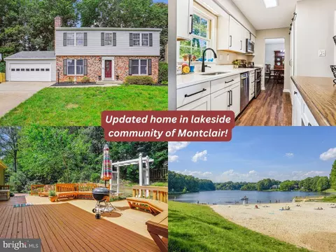3864 Oriole Ct, Dumfries, VA 22025