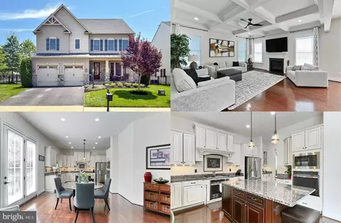 7901 Lukes Lodge Pl, Gainesville, VA 20155
