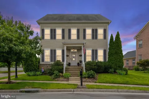 11717 Town Green Rd, Bristow, VA 20136