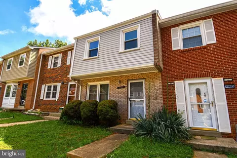 14623 Endsley Turn Turn, Woodbridge, VA 22193