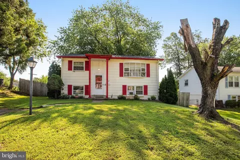 14307 Birchdale Ave, Woodbridge, VA 22193