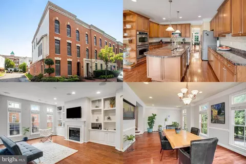 466 Harbor Side St, Woodbridge, VA 22191
