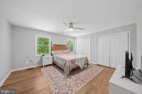 Bedroom - 14731 Conway Dr, Manassas, VA 20112 photo 3 of 6