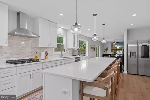 Kitchen - 14731 Conway Dr, Manassas, VA 20112 photo 1 of 2